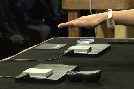 Project Soli, la apuesta de Google por la comunicación gestual