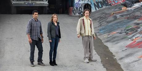 [CRÍTICA] 'Fear The Walking Dead': Intriga zombie en el episodio piloto