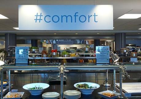 5 ejemplos de empresas con fantásticas culturas de empresa (I) Cultura empresa Twitter