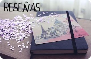 #Reseña 138 - Ciudades de Papel