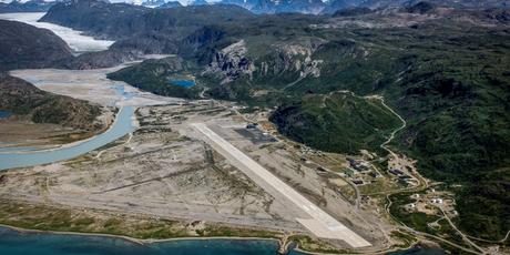 aeropuerto groenlandia
