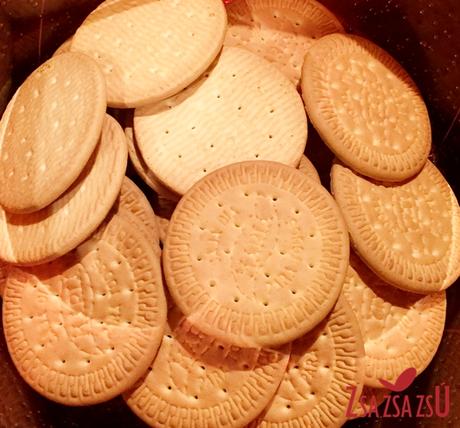 Tarta de cuajada con frambuesas