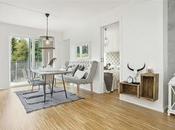 Comedores Estilo Rustico