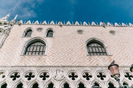 Venezia-Striped_Dress-Off_The_Shoulders-Collage_On_The_Road-Chloe_Bag-Outfit-10