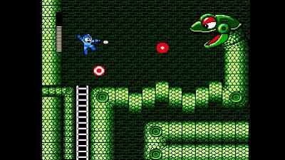 Pon a prueba tu habilidad: Ya en Steam Mega Man Legacy Collection