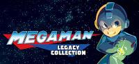 Pon a prueba tu habilidad: Ya en Steam Mega Man Legacy Collection