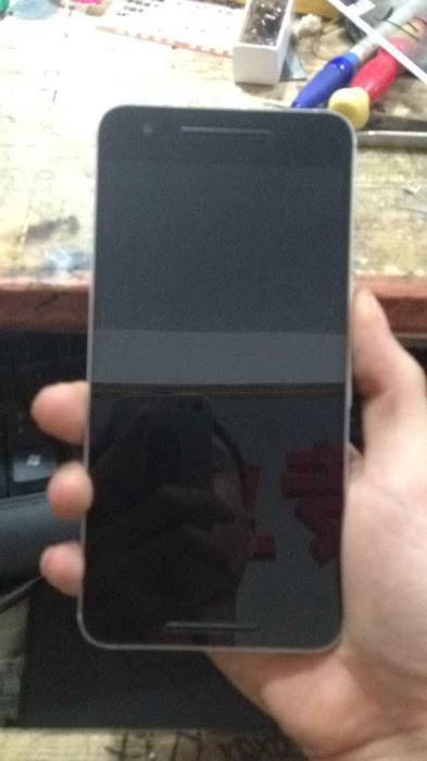 Rumor: Filtran actualización del próximo Google Nexus 6 (Fotos)