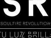 Soulfire Revolution estrena álbum, brilla”