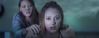 IT FOLLOWS (Te sigue) (USA, 2014) Terror, Fantástico