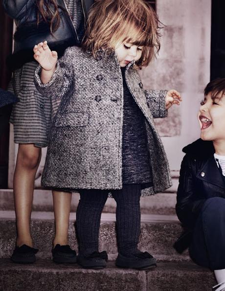 La vuelta al cole con Burberry