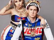 Jeremy Scott, Jennifer López, portadas Paper Magazine