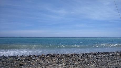 Tejiendo en el mar: Mediterráneo