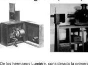 AÑOS CINE (120 years cinema)