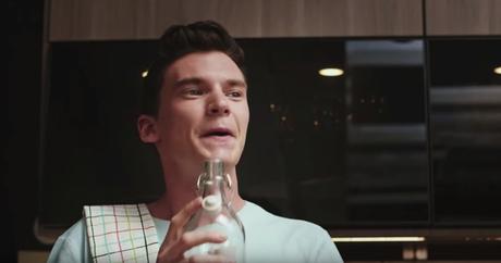 IKEA monta un concierto en la cocina