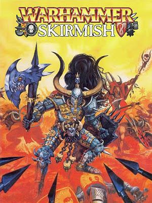 WFB Skirmish en español,gracias a Niño_Borracho(Y mas cosas)