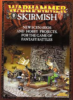 WFB Skirmish en español,gracias a Niño_Borracho(Y mas cosas)