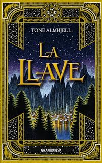 Reseña - La llave