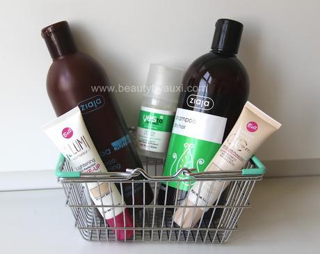 Al País de Nunca Jamás (XIII): Yes To!, Bell, Ziaja