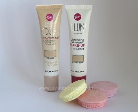 Al País de Nunca Jamás (XIII): Yes To!, Bell, Ziaja