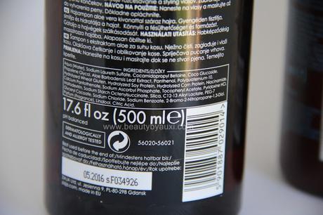 Al País de Nunca Jamás (XIII): Yes To!, Bell, Ziaja