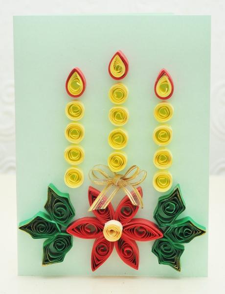 Navidad con filigrana , inspirarte, planear  y anticipar