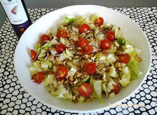 Recopilatorio de ensaladas 2