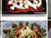 Recopilatorio ensaladas