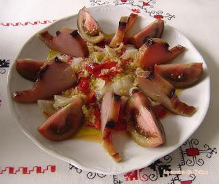 Recopilatorio de ensaladas 2