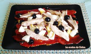 Recopilatorio de ensaladas 2