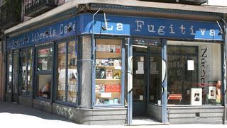 La magia de las librerías de barrio