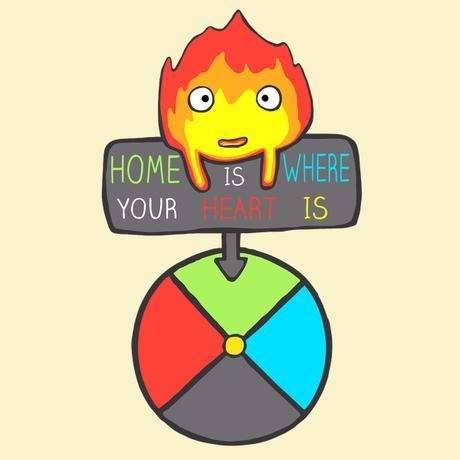 ALL YOU NEED IS FANDOM (1): Un poco de todo para empezar ALL YOU NEED IS FANDOM (1): Un poco de todo para empezar