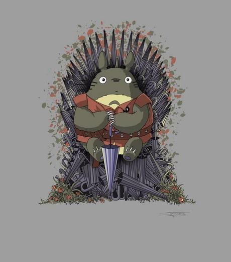 ALL YOU NEED IS FANDOM (1): Un poco de todo para empezar ALL YOU NEED IS FANDOM (1): Un poco de todo para empezar