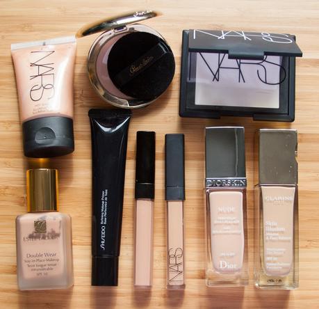 Favoritos | Cosmética Selectiva + Viajo a Barcelona!