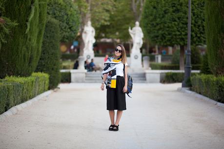 tendencias, moda, streetstyle