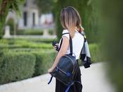 Backpack!