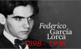 A CHELO, A LORCA, AL SENTIMIENTO HERMANO...