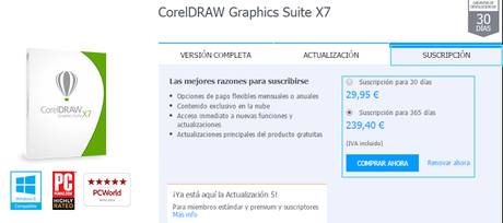 Aprende a Diseñar en Corel Draw: Introducción