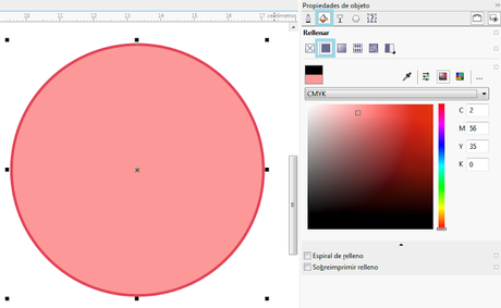 Aprende a Diseñar en Corel Draw: Introducción