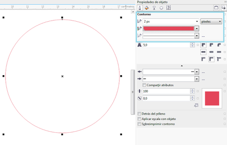 Aprende a Diseñar en Corel Draw: Introducción