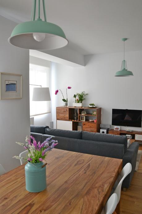 Estilo y diseño nórdico   escandinavo estilo nórdico en españa Estilismo de interiores decoración de salones Decoración de interiores blog decoración blog de decoración nórdica low cost para espacios pequeños 