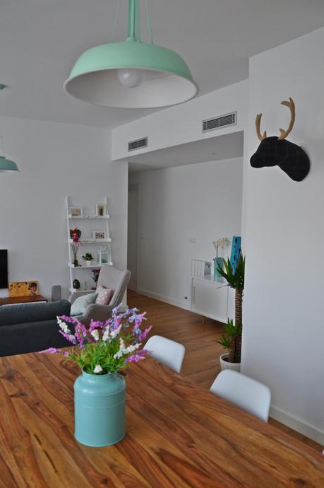 Estilo y diseño nórdico   escandinavo estilo nórdico en españa Estilismo de interiores decoración de salones Decoración de interiores blog decoración blog de decoración nórdica low cost para espacios pequeños 