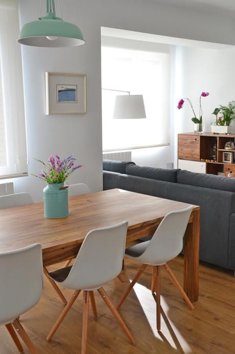 Estilo y diseño nórdico   escandinavo estilo nórdico en españa Estilismo de interiores decoración de salones Decoración de interiores blog decoración blog de decoración nórdica low cost para espacios pequeños 