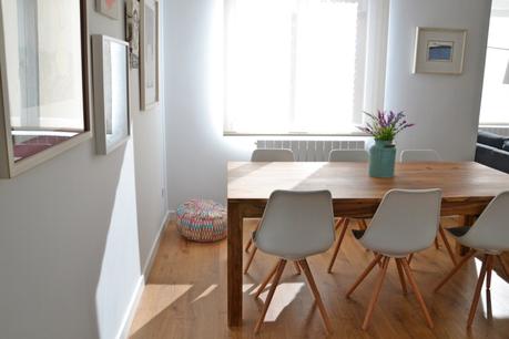 Estilo y diseño nórdico   escandinavo estilo nórdico en españa Estilismo de interiores decoración de salones Decoración de interiores blog decoración blog de decoración nórdica low cost para espacios pequeños 