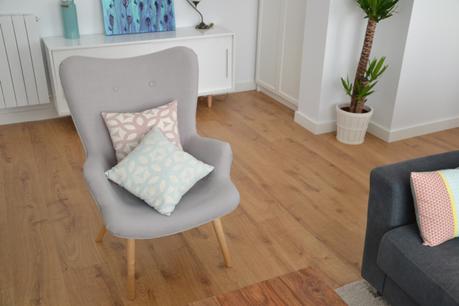 Estilo y diseño nórdico   escandinavo estilo nórdico en españa Estilismo de interiores decoración de salones Decoración de interiores blog decoración blog de decoración nórdica low cost para espacios pequeños 