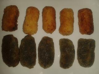 croquetas yatecomeré