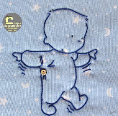 Funda para cartilla sanitaria