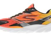 Llegan Skechers GoRun Ride