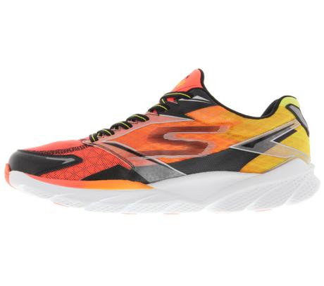 Skechers GoRun Ride 4 | rendimientofisico10.com