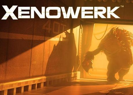 Erradica toda expansión mutante en Xenowerk Xenowerk-700x500