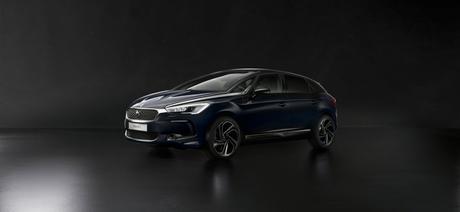 DS 5, un coche para disfrutar